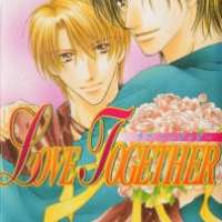  ����� Love Together <small>Story & Art</small> 